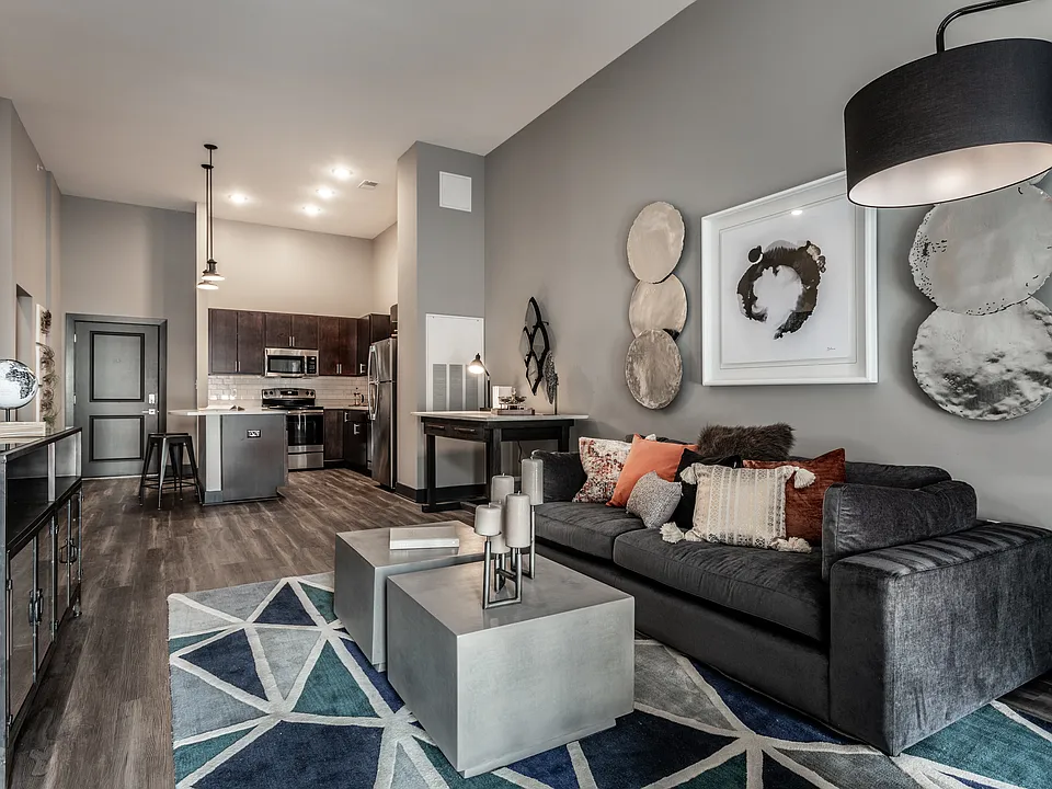 Spark Apartments