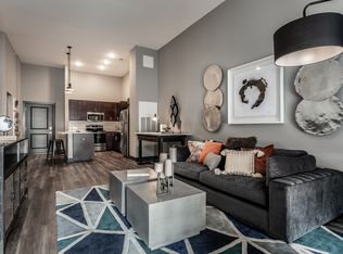 Spark Apartments, Fishers, IN 46038