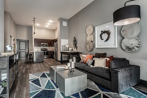 Spark Apartments Photo 1