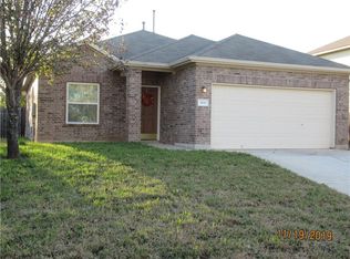 909 Rancho Viejo Ln, Leander, TX 78641