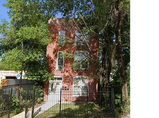 709 N Cicero Ave #2, Chicago, IL 60644