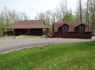 43277 335th Ln, Aitkin, MN 56431