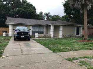 4928 Headland Hills Ave, Tampa, FL 33625
