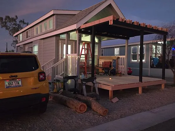 1600 Silver Creek Rd #289, Bullhead City, AZ 86442