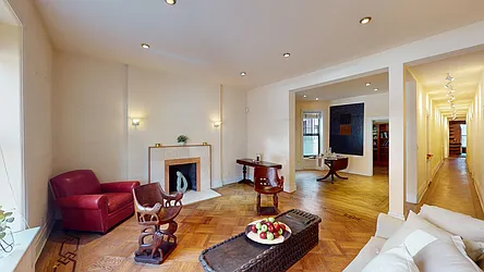 188 West 135th Street