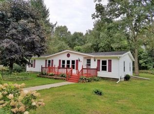 678 Twenty Mile Rd, Kent City, MI 49330