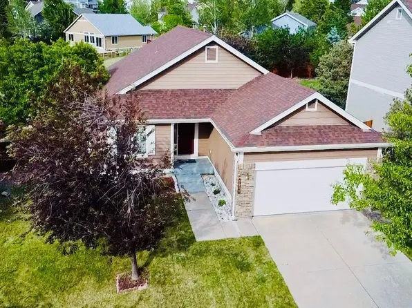 5910 S Valdai Way, Aurora, CO 80015