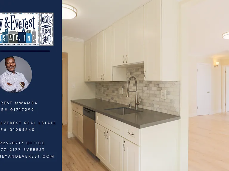 400 Orange St #205 — Photo 1