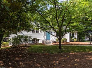 2717 Westmoreland Dr, Greensboro, NC 27408