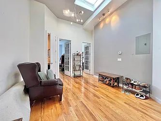 Rented by Doorway NYC, LLC