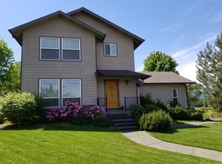 1115 SE Allenwood Dr, Grants Pass, OR