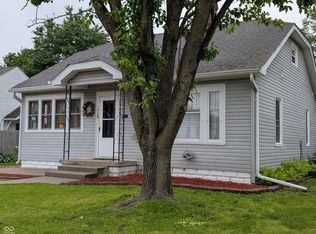 1728 Newton St, Columbus, IN 47201