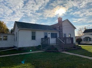 1105 S Lansing St, Saint Johns, MI