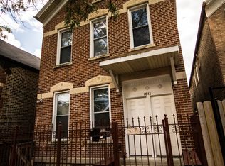 1843 W Cullerton St APT 2, Chicago, IL 60608