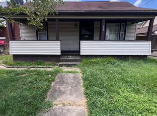 213 Gallaher St, Huntington, WV 25705
