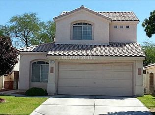 1816 Leaning Pine Way, Las Vegas, NV 89128