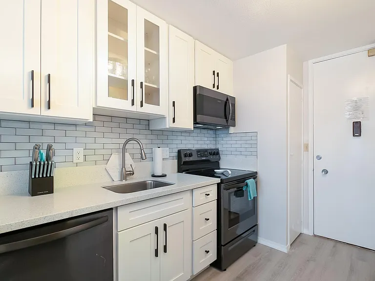 1765 Ala Moana Blvd #1183 — Photo 1
