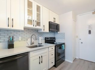 1765 Ala Moana Blvd APT 1183, Honolulu, HI 96815