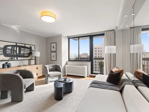 250 E 40th St APT 30F, New York, NY 10016