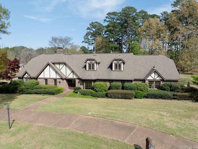 1110 Huntington Pl, Heber Springs, AR, 72543