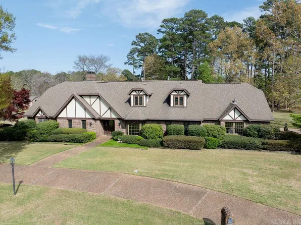 1110 Huntington Pl, Heber Springs, AR 72543