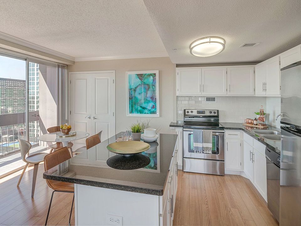 1st image of 1617 Fannin St APT 1520