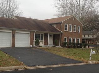 2208 Touchstone Ct, Silver Spring, MD 20904