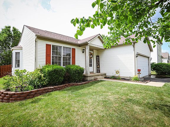 2nd image of 1689 Quail Meadows Dr