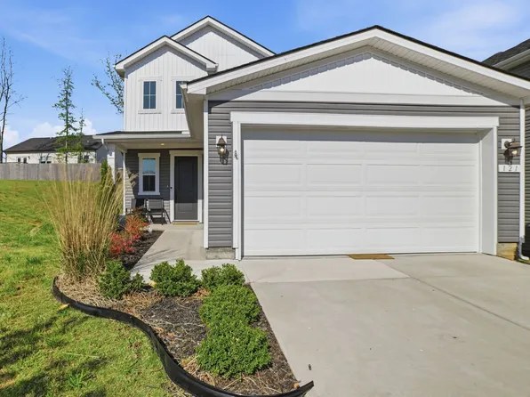 121 Timber Crest Trl Lot 10, White Bluff, TN 37187