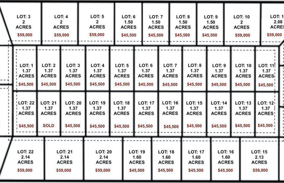 18 S Ridge Rd Stillwater Ok Mls Zillow