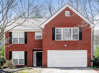 710 Station View Run, Lawrenceville, GA 30043