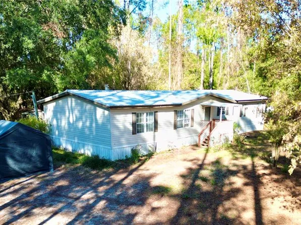 4614 NW 186th St, Alachua, FL 32615