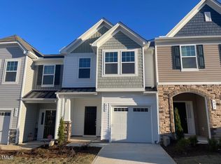 875 Channel Drop Loop, Zebulon, NC 27597