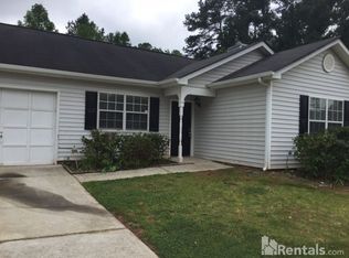 1635 Cobbs Creek Ln, Decatur, GA 30032