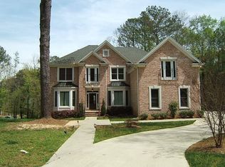 1820 Childress Dr SW, Atlanta, GA