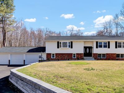 111 Mountain Road, North Granby, CT, 06060