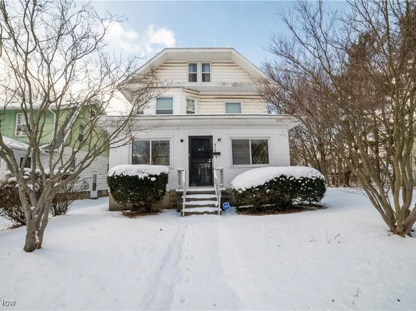 414 Grace Ave, Akron, OH 44320