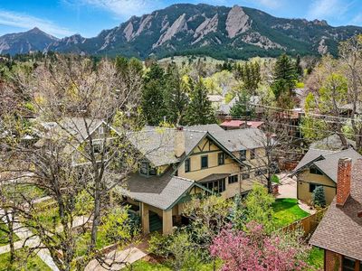 851 14th St, Boulder, CO, 80302