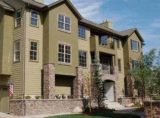 2500 Bogus Basin Rd, Boise, ID 83702