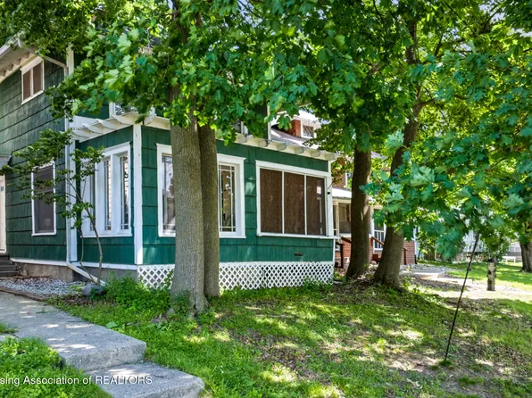 320 Oakhill Ave, East Lansing, MI 48823