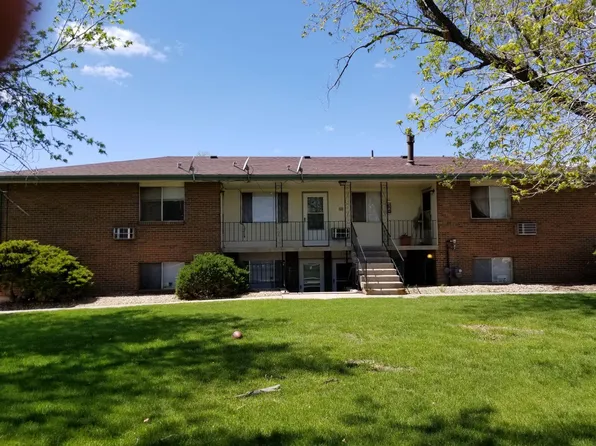 2931 Glen Dale Dr APT 6, Evans, CO 80620