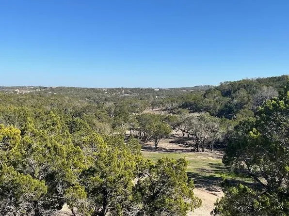 Old Red Ranch Rd, Dripping Springs, TX 78620