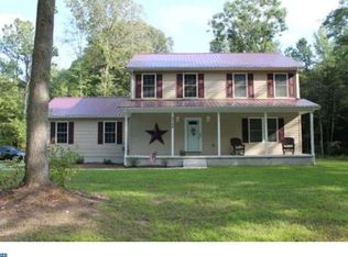 3720 Gun And Rod Club Rd, Houston, DE 19954