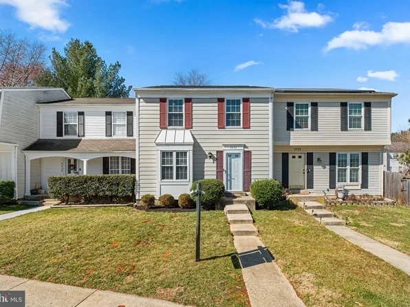 9237 Broadwater Dr, Gaithersburg, MD 20879