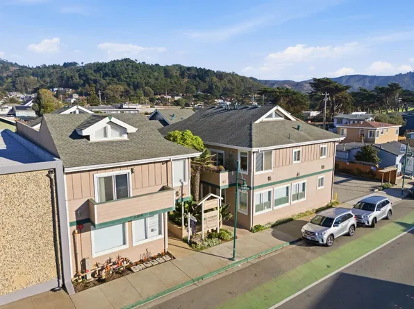 2309 Palmetto Ave Suite A1, Pacifica, CA 94044