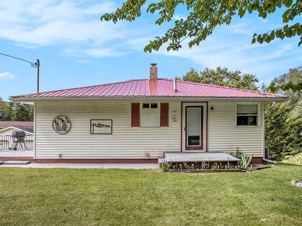 140 Princeton St S, Battle Creek, MI 49014