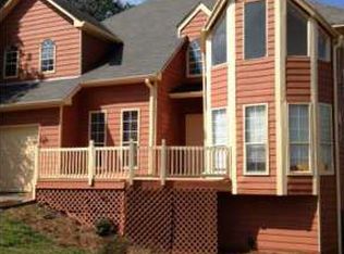 2705 Piedmont Oak Dr, Marietta, GA 30066