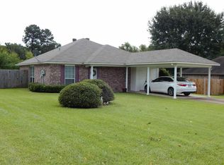 25 Pecan Valley Cir, Nash, TX 75569