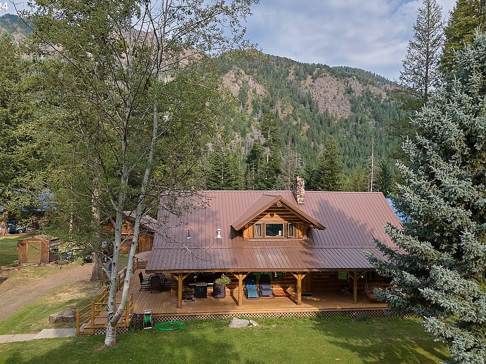 64870 Fir Rd, Lostine, OR 97857 MLS 24346393 Zillow