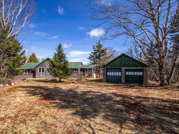 6 Leighton Circle, Steuben, ME 04680